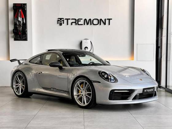 PORSCHE 911 3.0 24V H6 GASOLINA CARRERA T PDK PORSCHE 911 3.0 24V H6 GASOLINA CARRERA T PDK